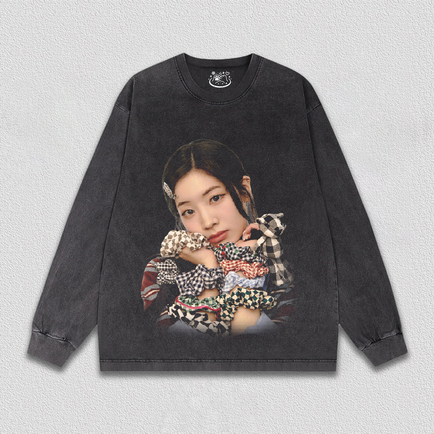 TWICE Dahyun TEE 11.17