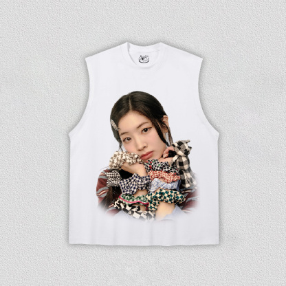 TWICE Dahyun TEE 11.17