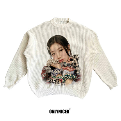 TWICE Dahyun SWEATER