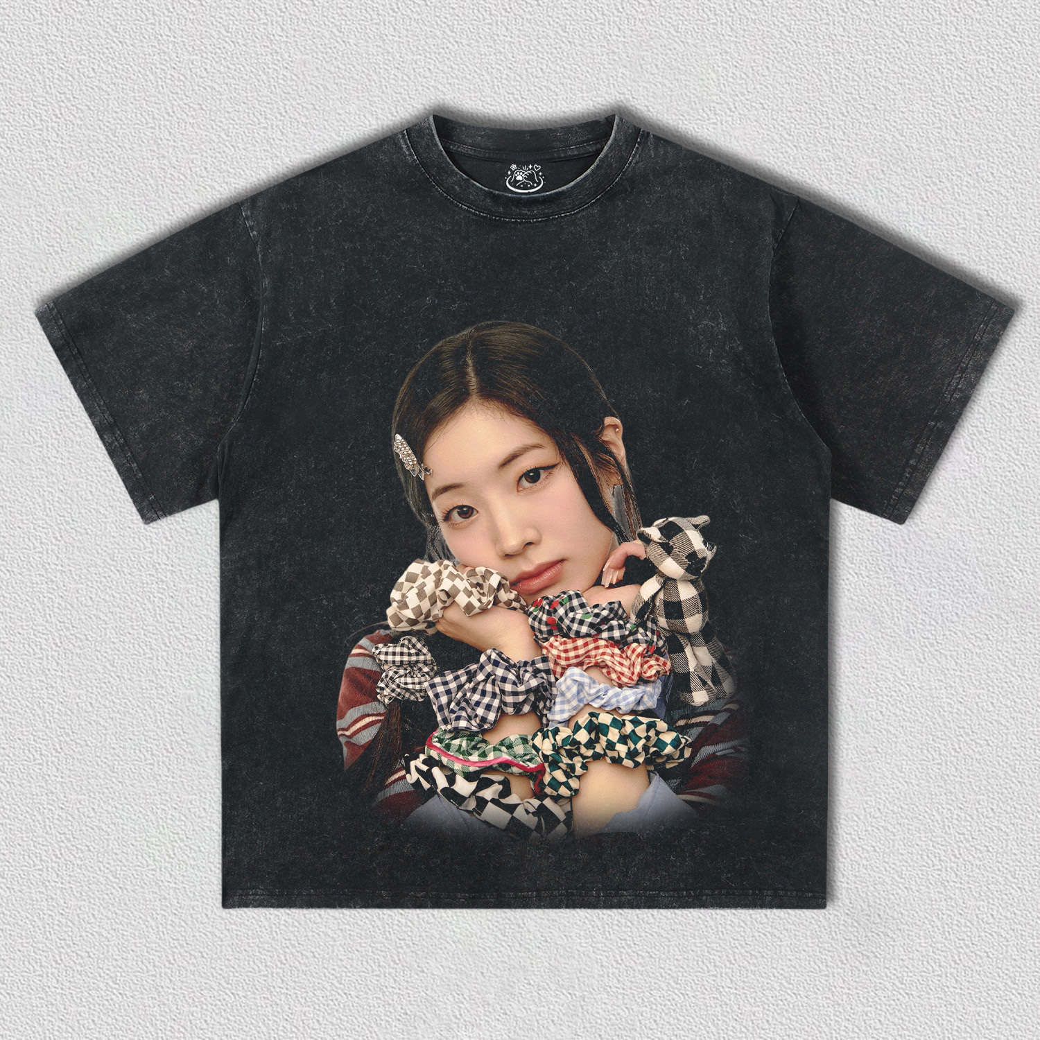 TWICE Dahyun TEE 11.17