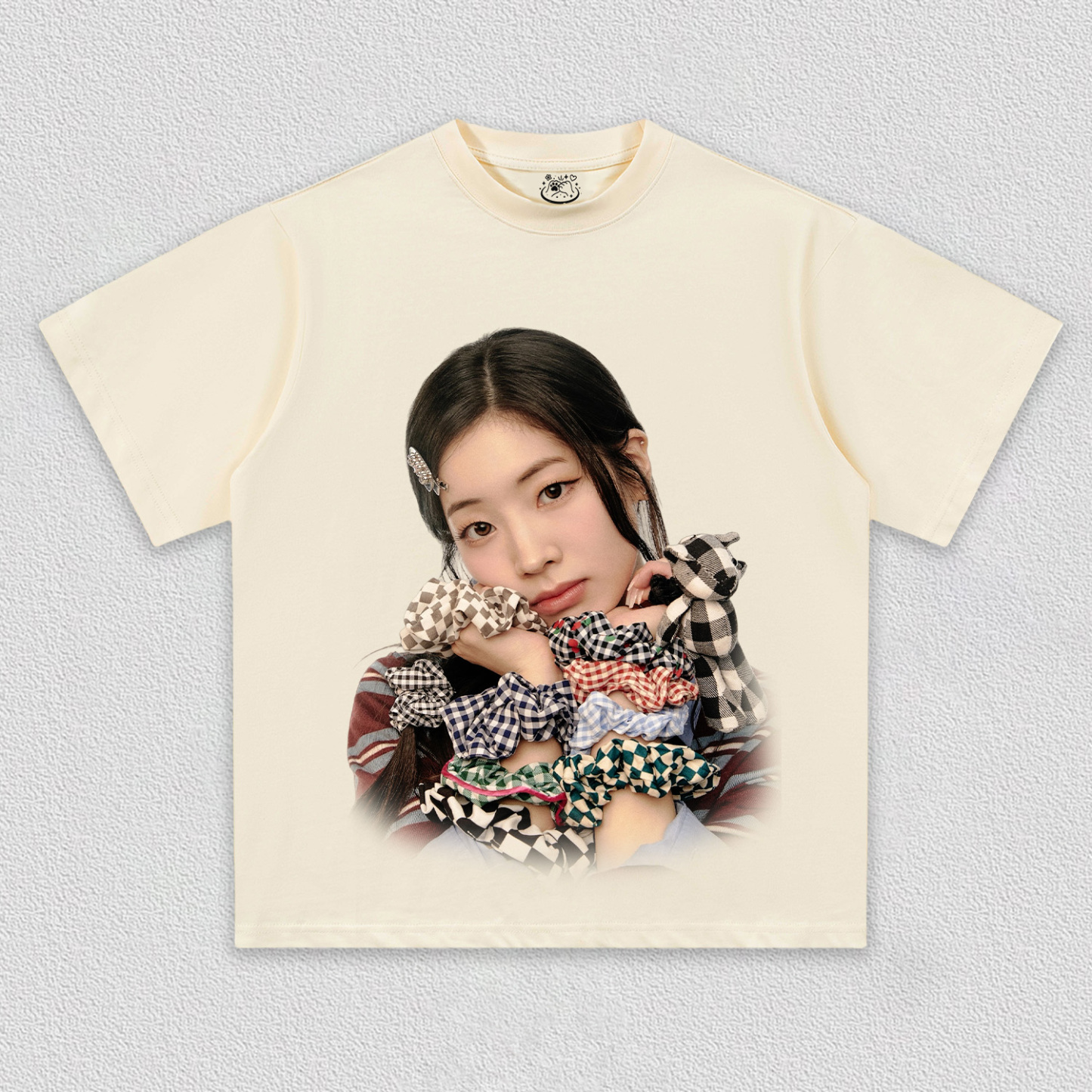 TWICE Dahyun TEE 11.17