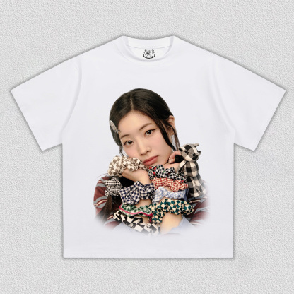 TWICE Dahyun TEE 11.17