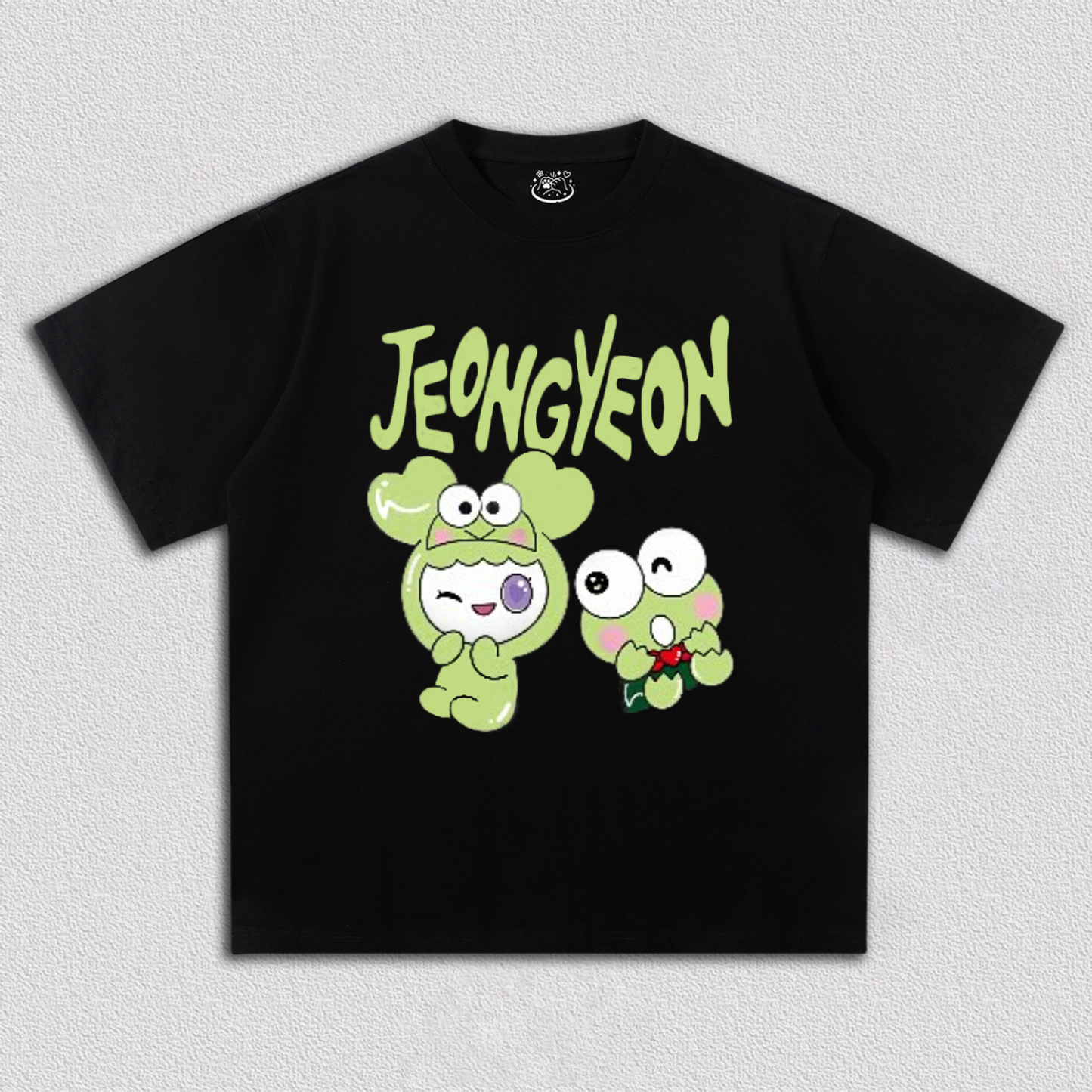 TWICE Jeongyeon TEE
