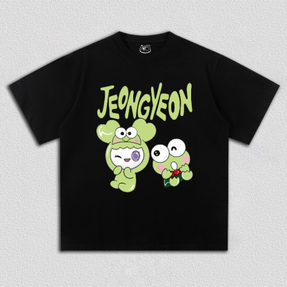 TWICE Jeongyeon TEE