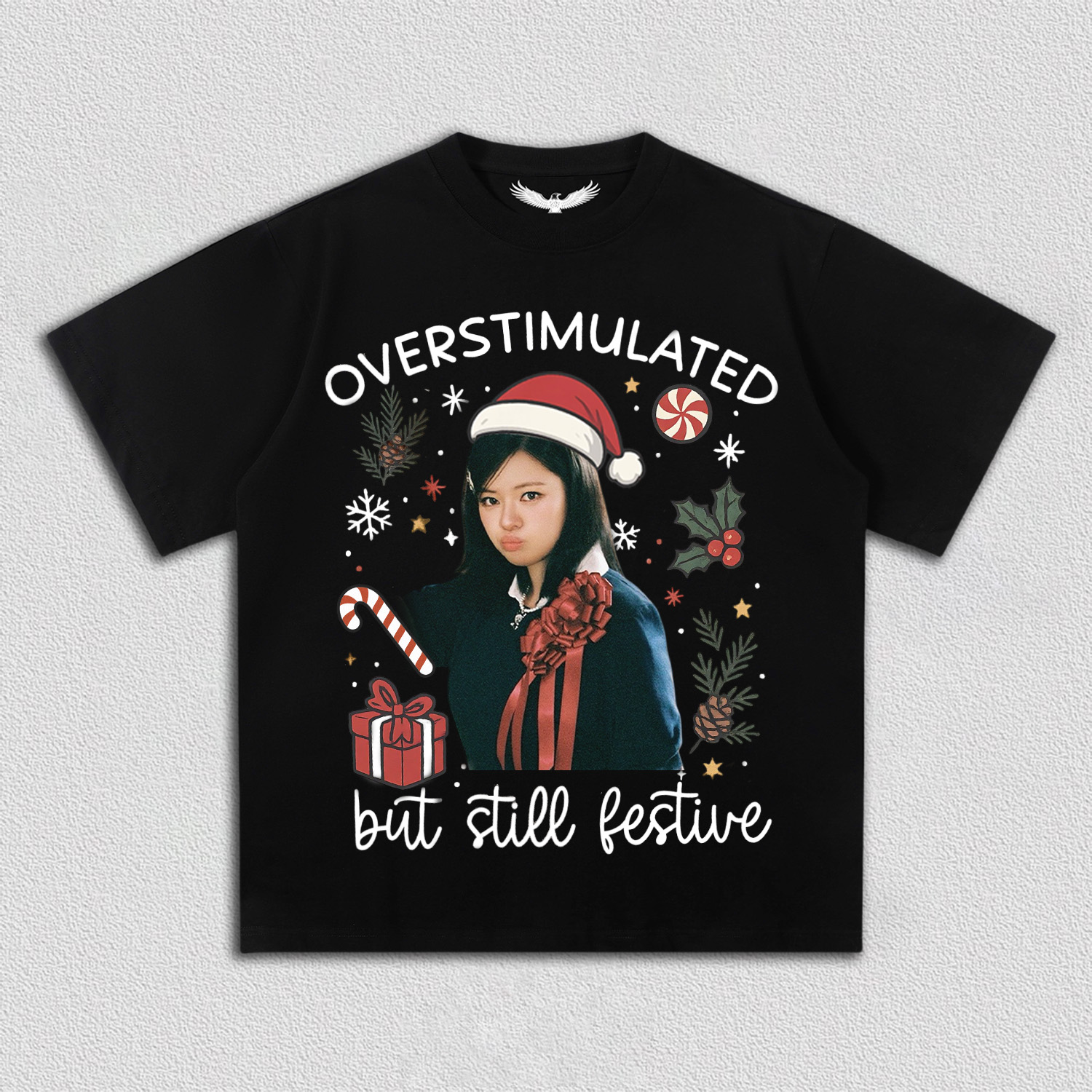 CHRISTMAS-Twice Jeongyeon