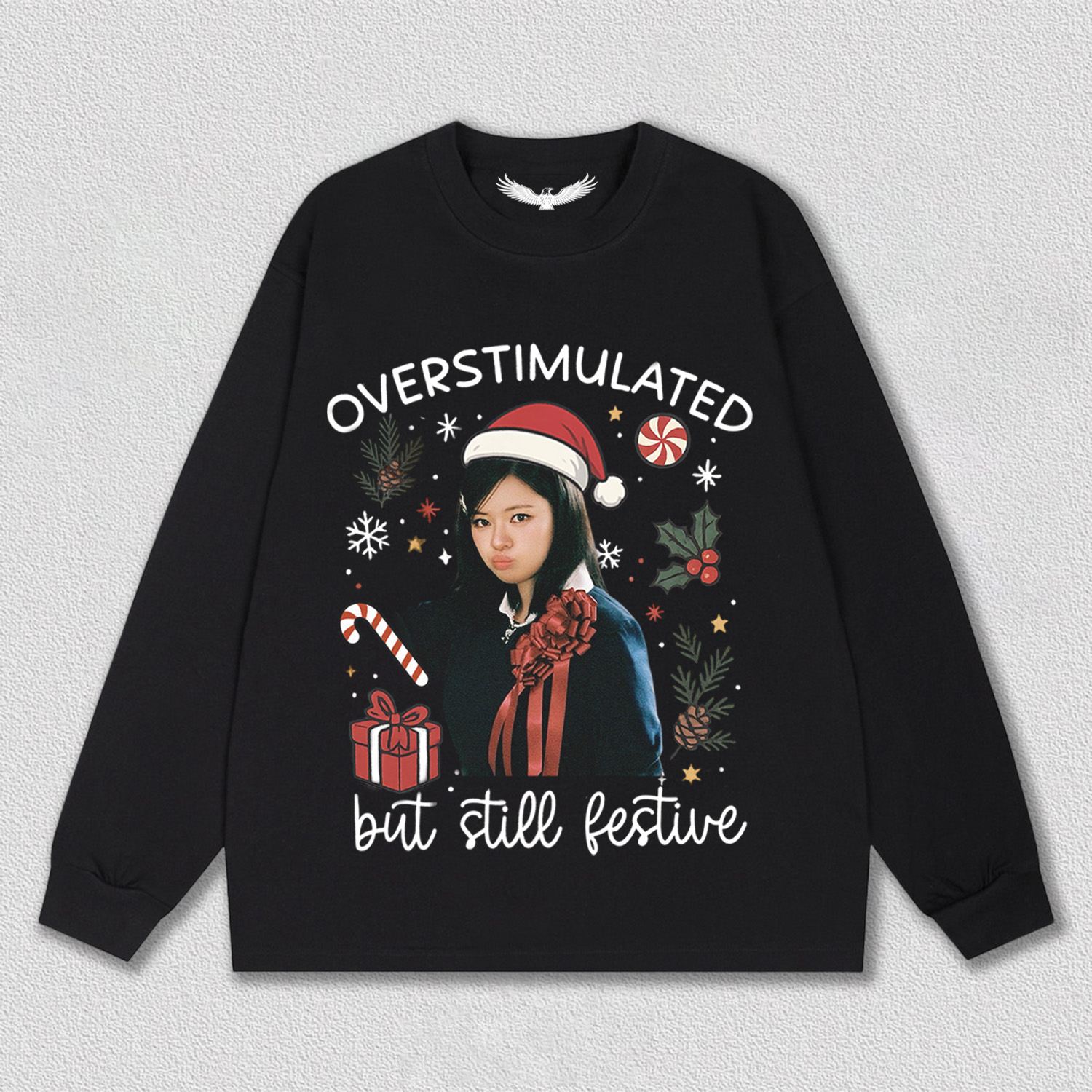 CHRISTMAS-Twice Jeongyeon