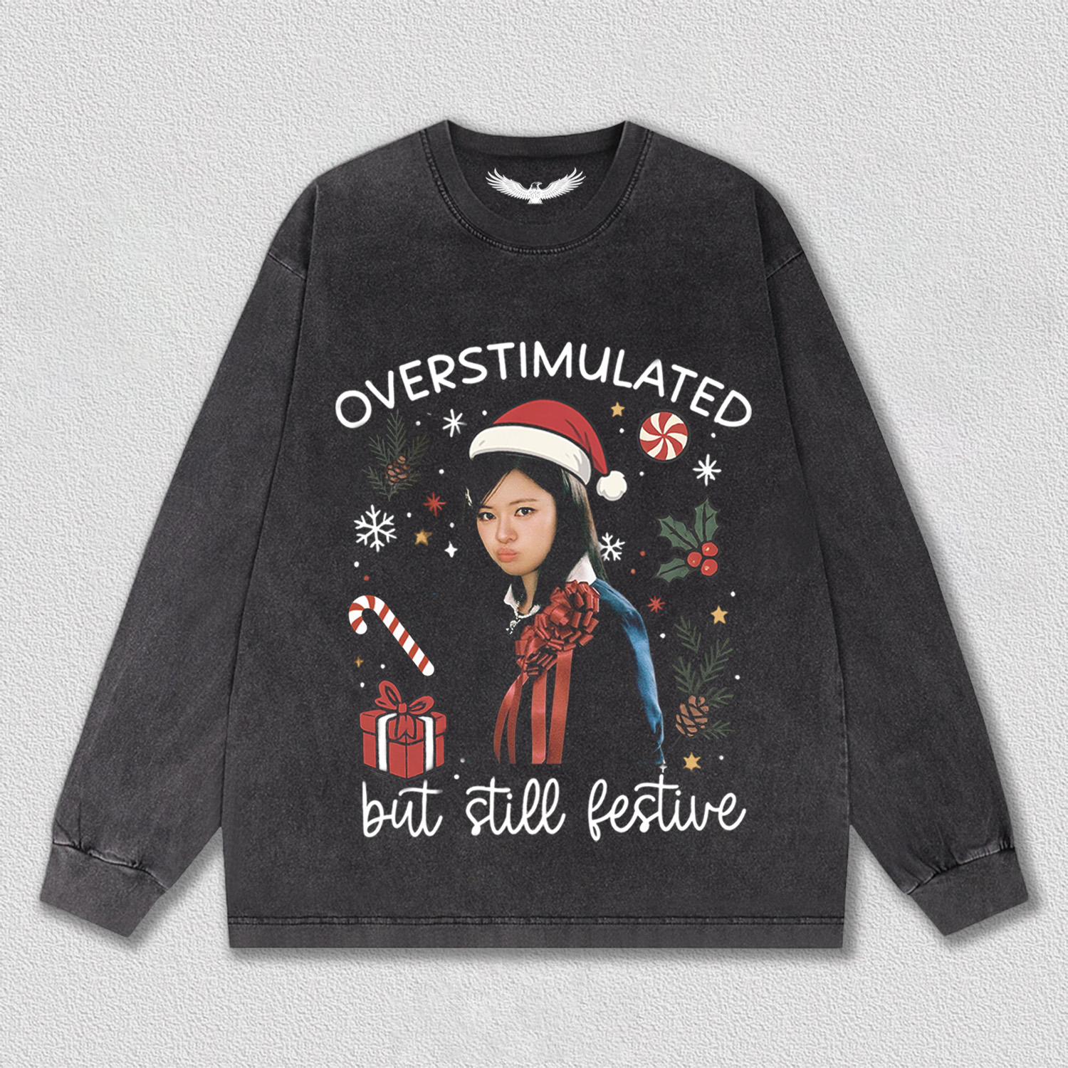 CHRISTMAS-Twice Jeongyeon