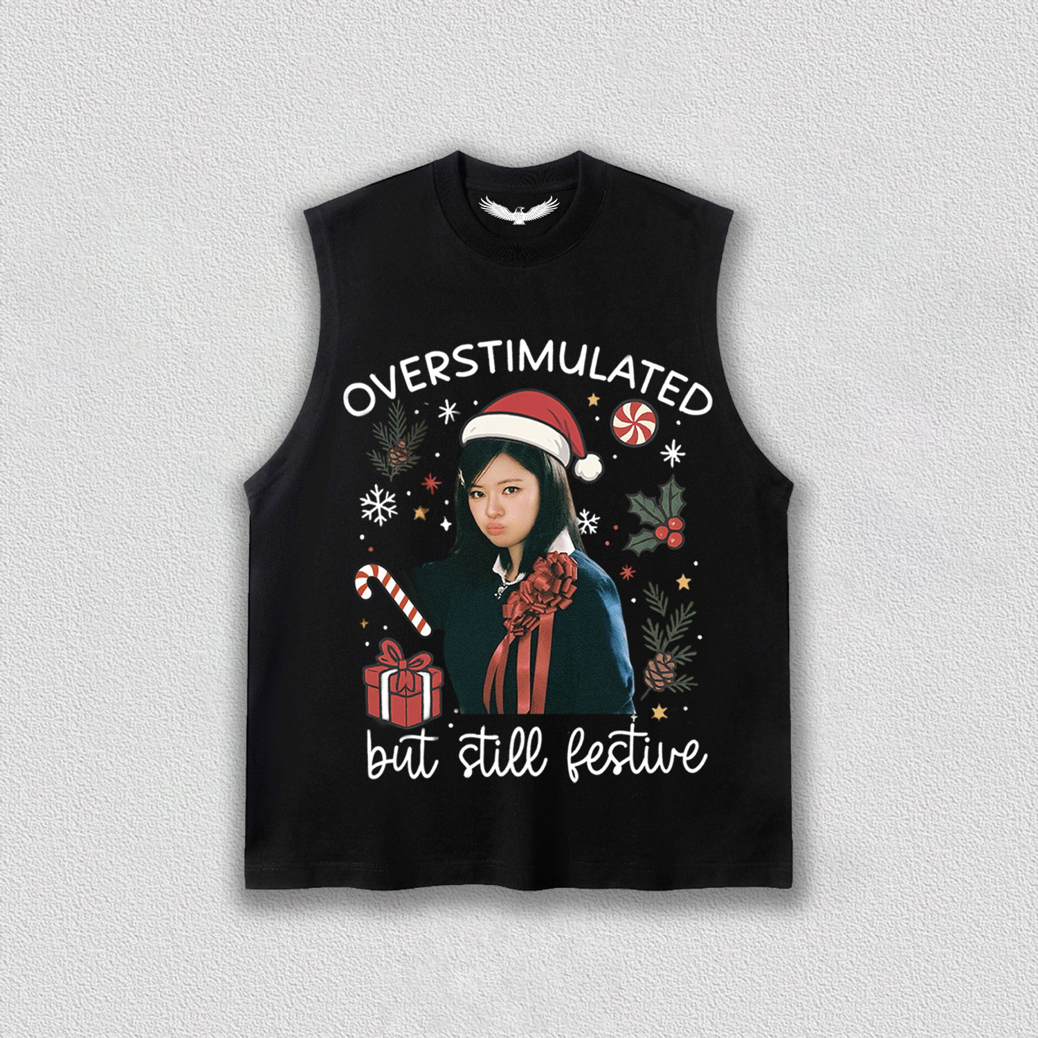 CHRISTMAS-Twice Jeongyeon