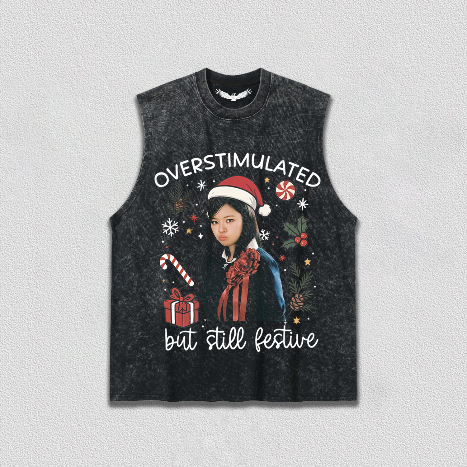 CHRISTMAS-Twice Jeongyeon