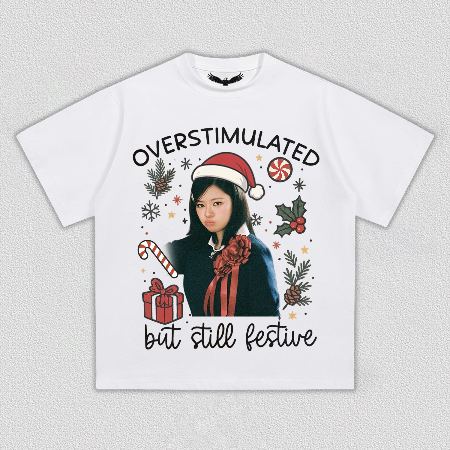 CHRISTMAS-Twice Jeongyeon