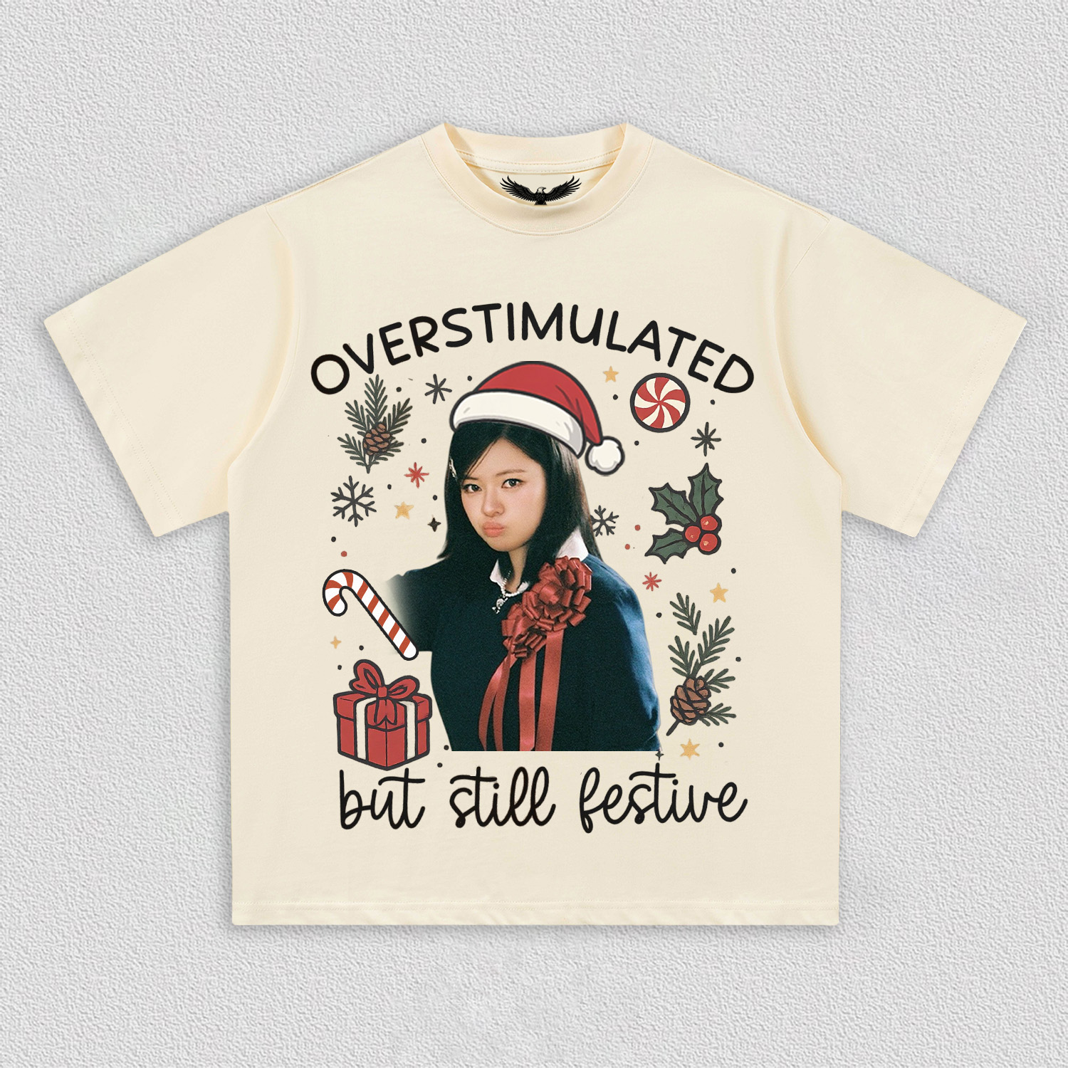 CHRISTMAS-Twice Jeongyeon