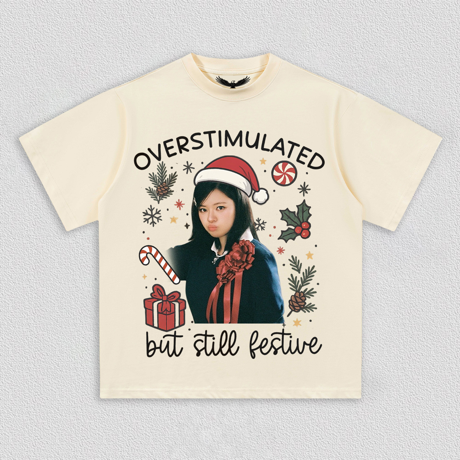 CHRISTMAS-Twice Jeongyeon