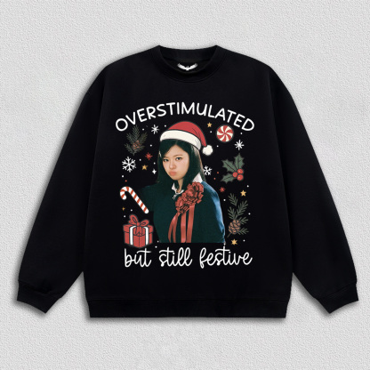 CHRISTMAS Twice Jeongyeon HOODIES