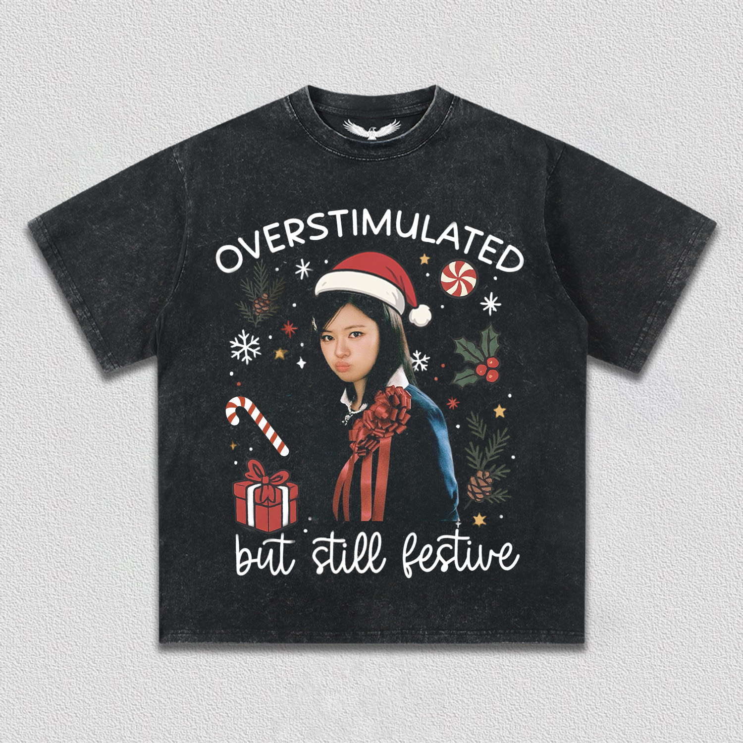 CHRISTMAS-Twice Jeongyeon