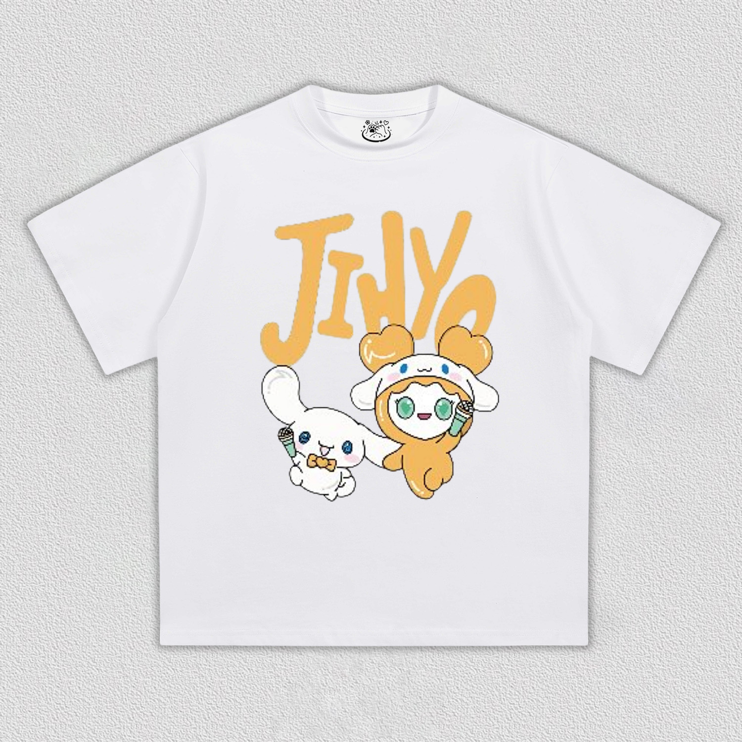 TWICE Jihyo TEE