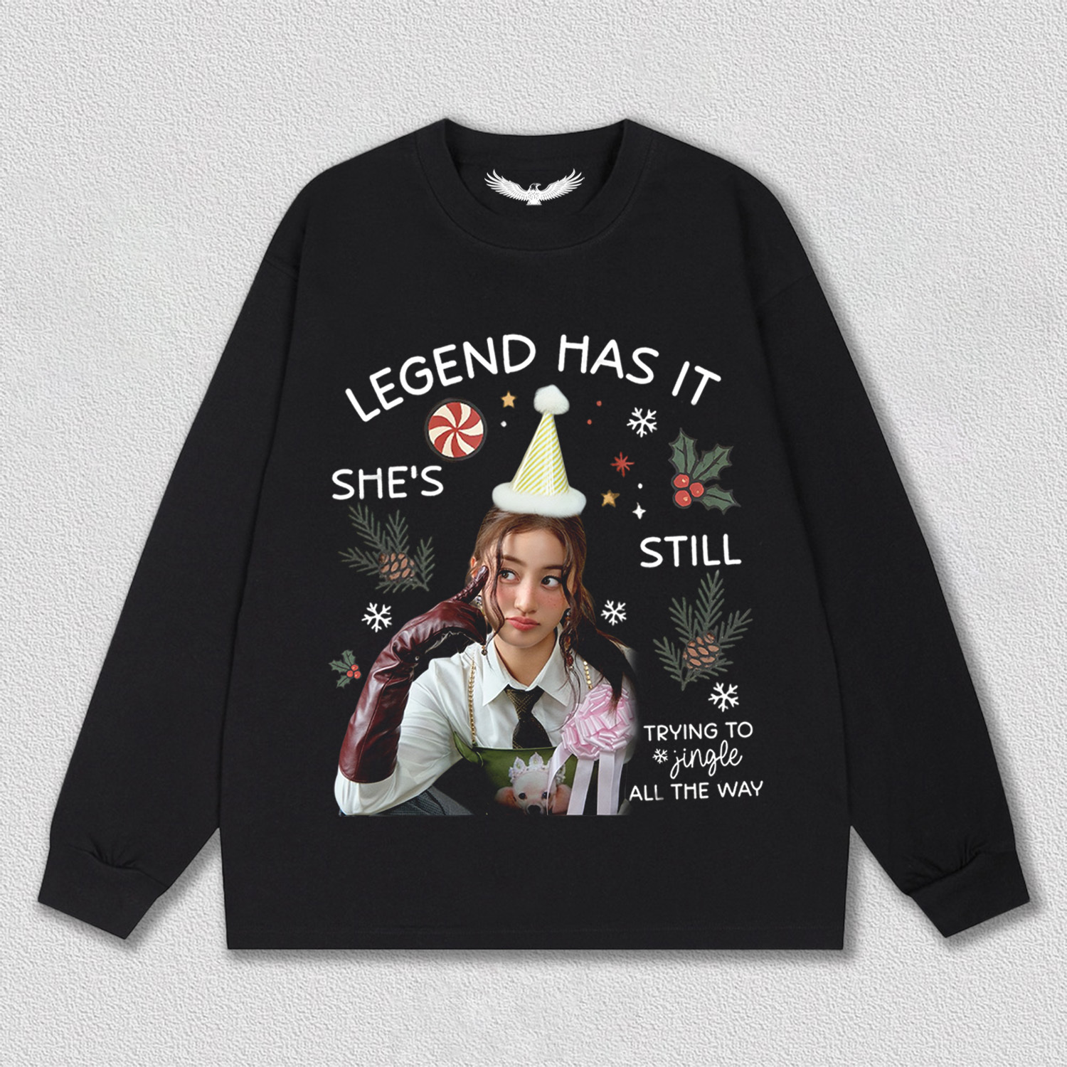 CHRISTMAS-Twice Jihyo