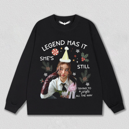 CHRISTMAS-Twice Jihyo