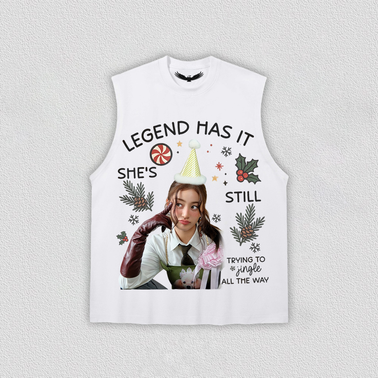 CHRISTMAS-Twice Jihyo