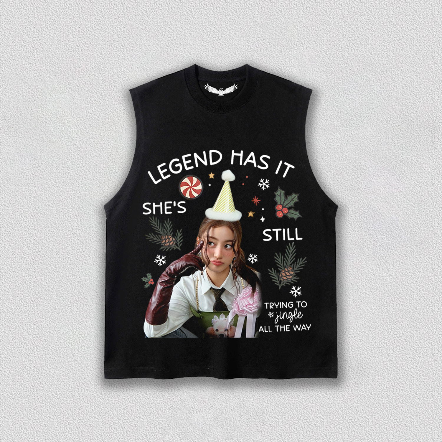 CHRISTMAS-Twice Jihyo