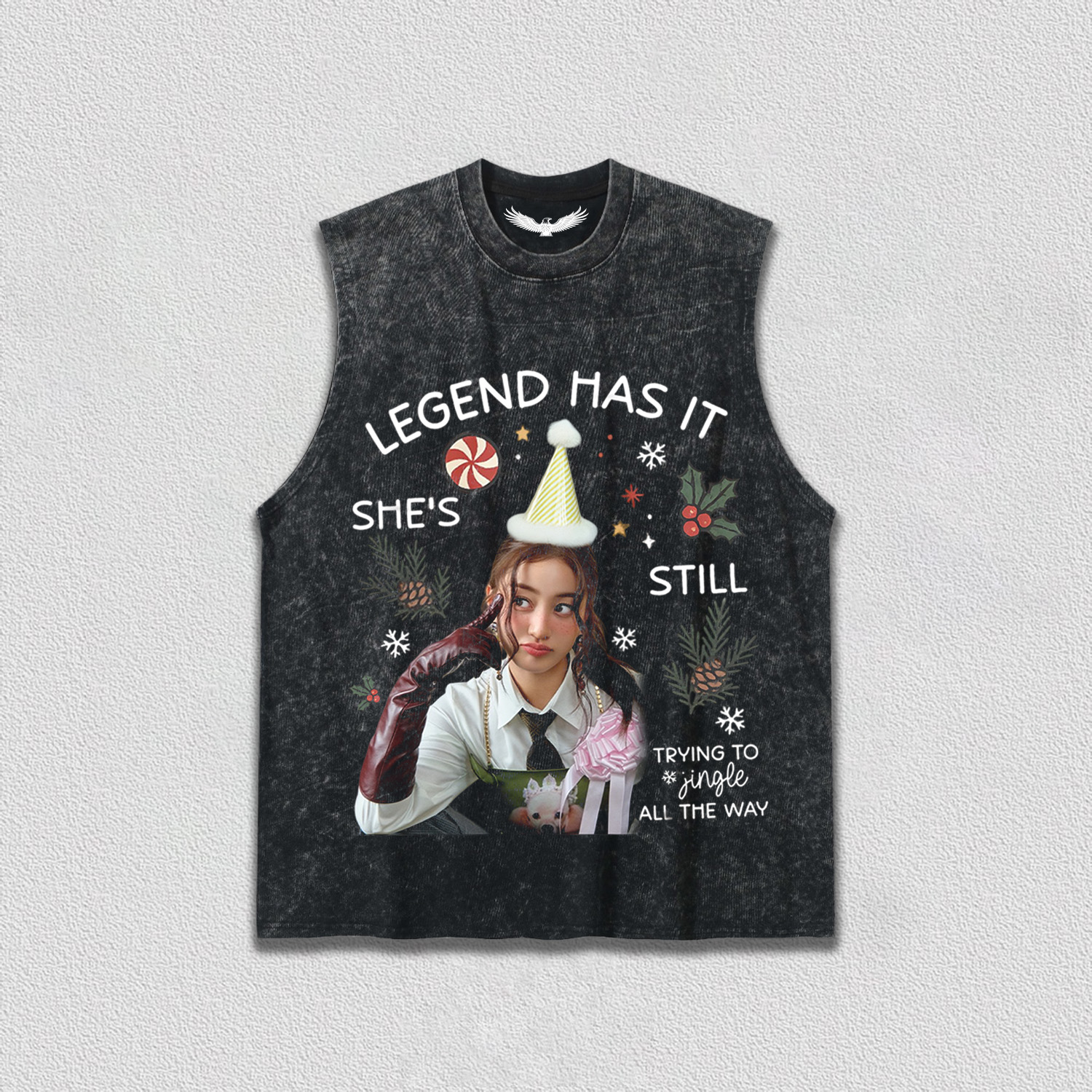 CHRISTMAS-Twice Jihyo