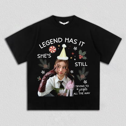 CHRISTMAS-Twice Jihyo