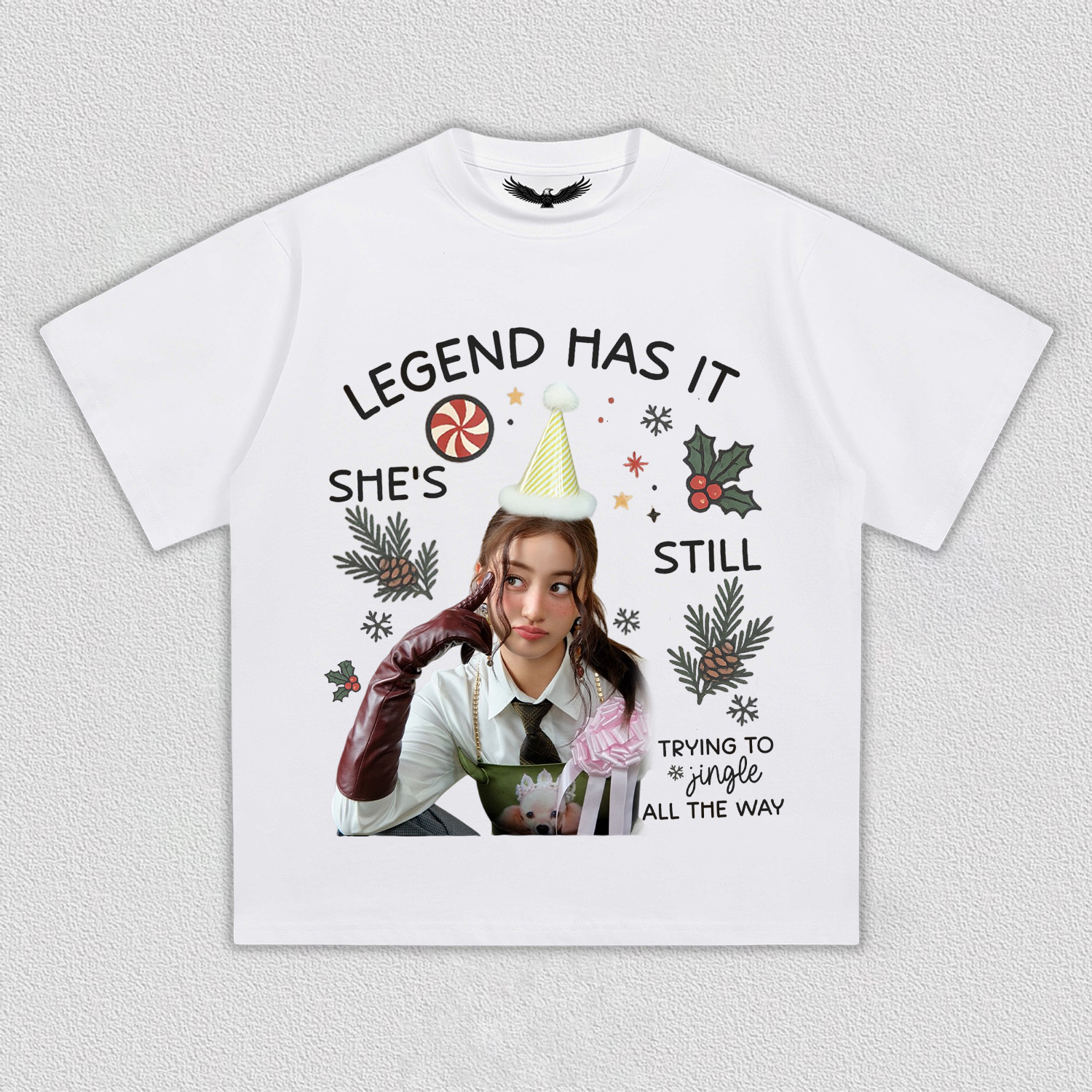 CHRISTMAS-Twice Jihyo