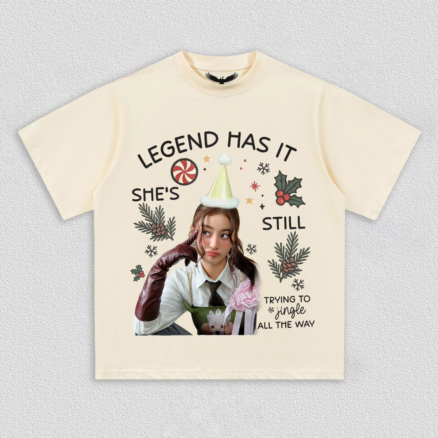 CHRISTMAS-Twice Jihyo