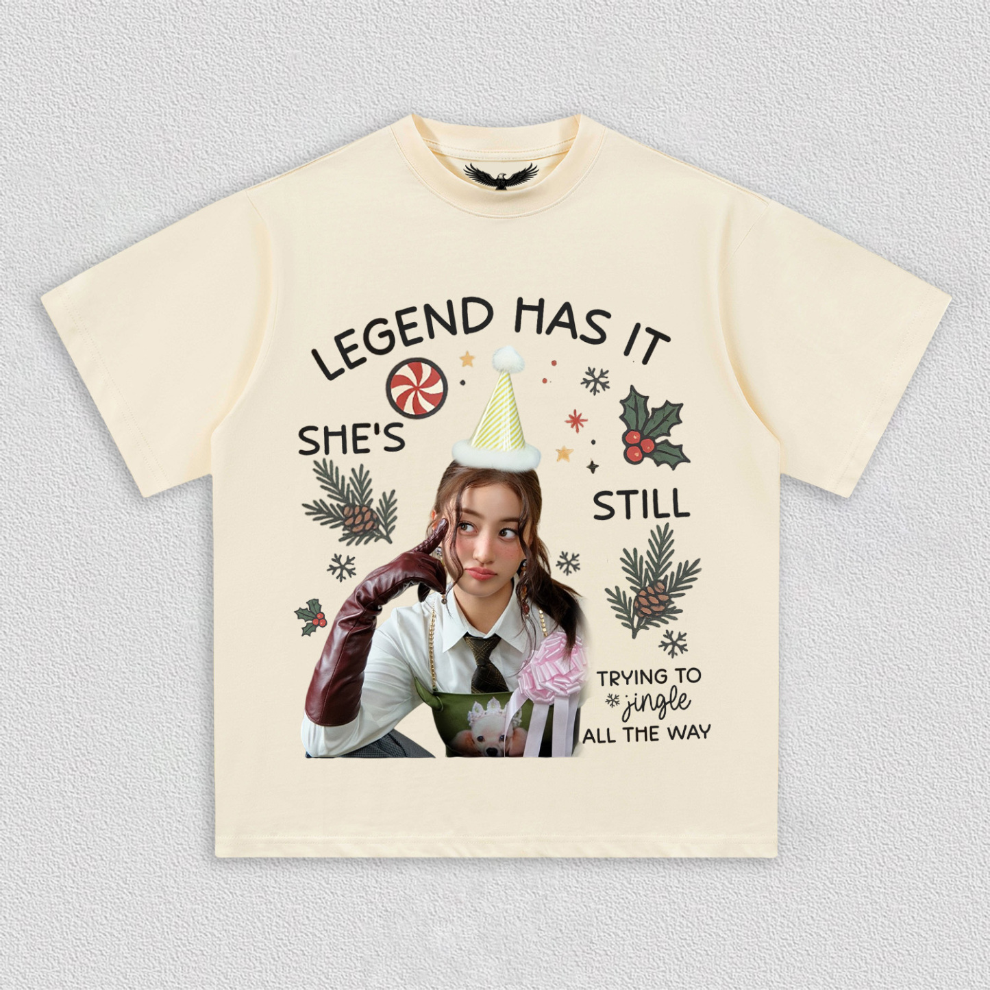 CHRISTMAS-Twice Jihyo