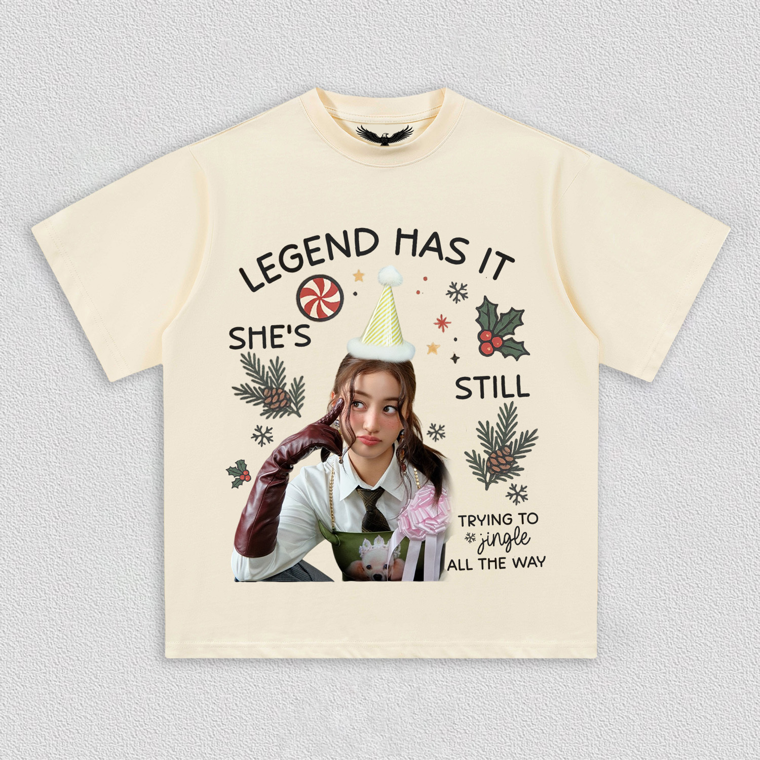 CHRISTMAS-Twice Jihyo