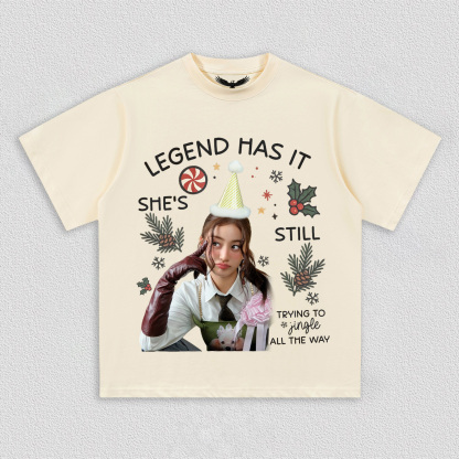 CHRISTMAS-Twice Jihyo