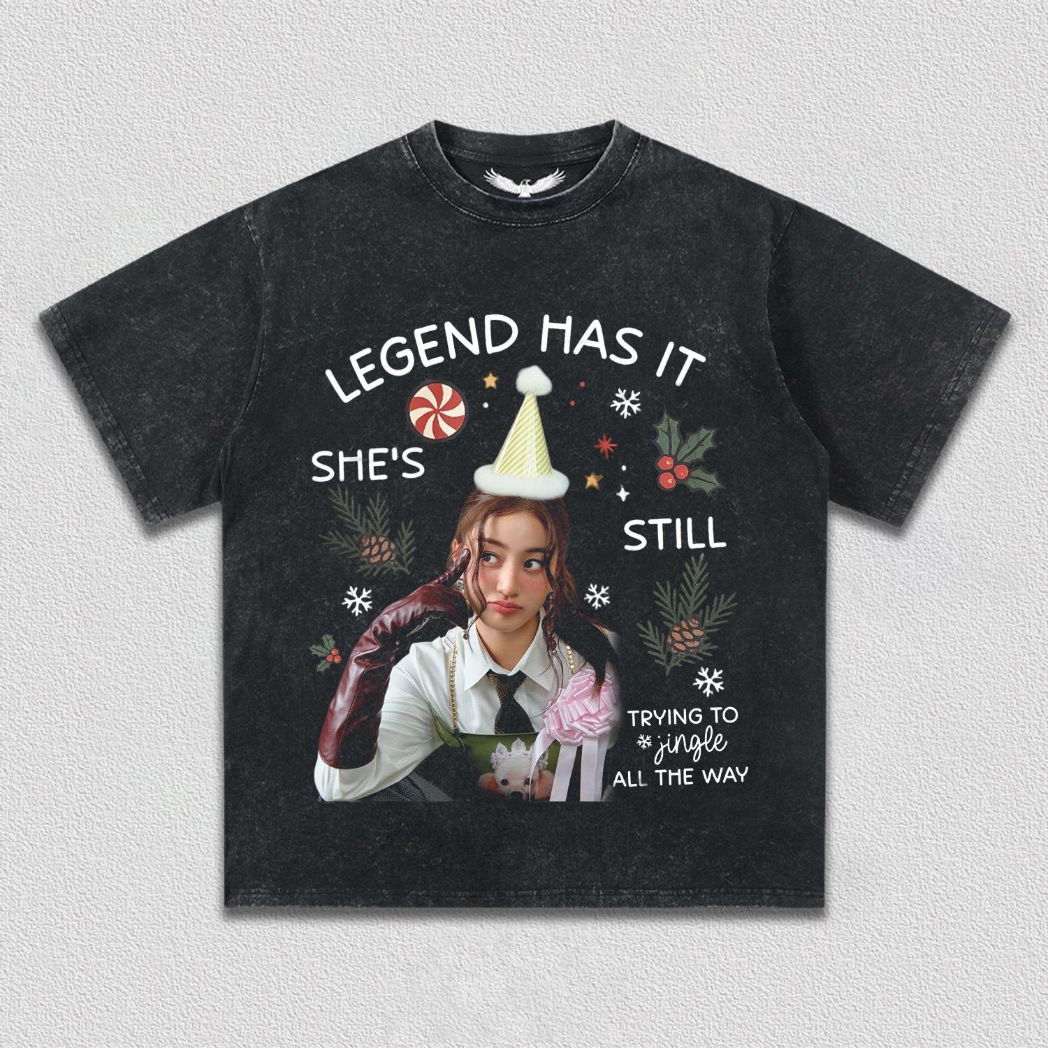 CHRISTMAS-Twice Jihyo