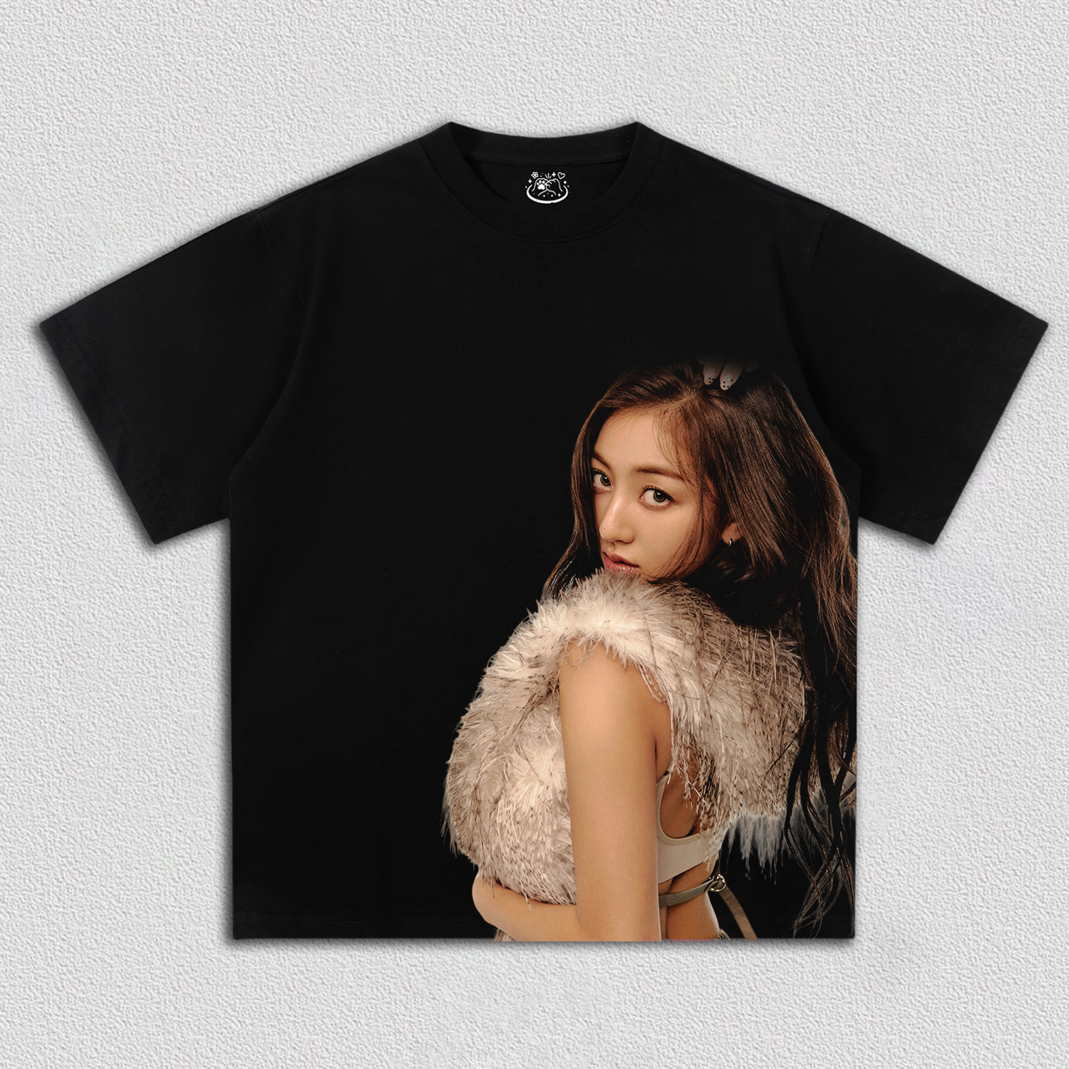 TWICE Jihyo TEE 11.17