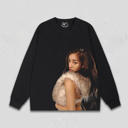 TWICE Jihyo TEE 11.17