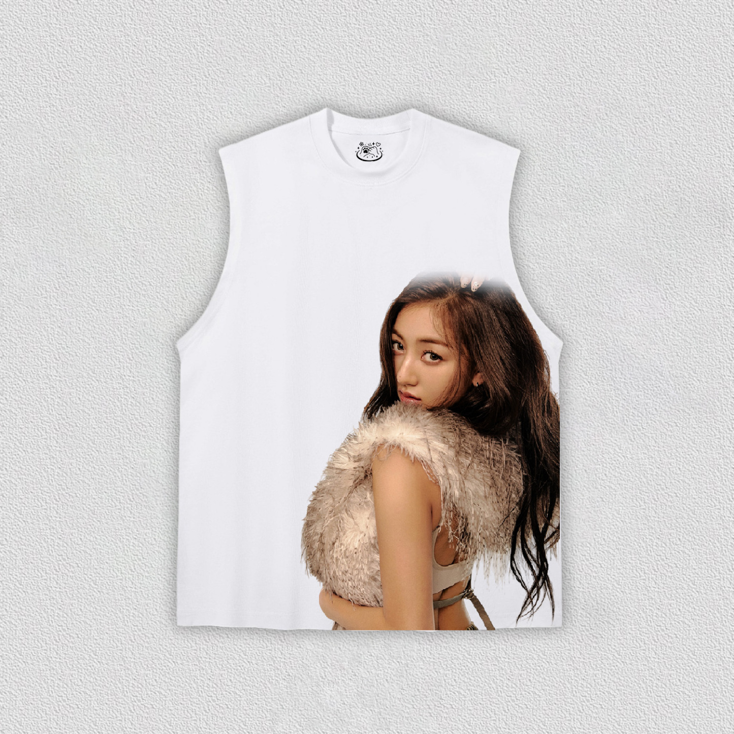 TWICE Jihyo TEE 11.17