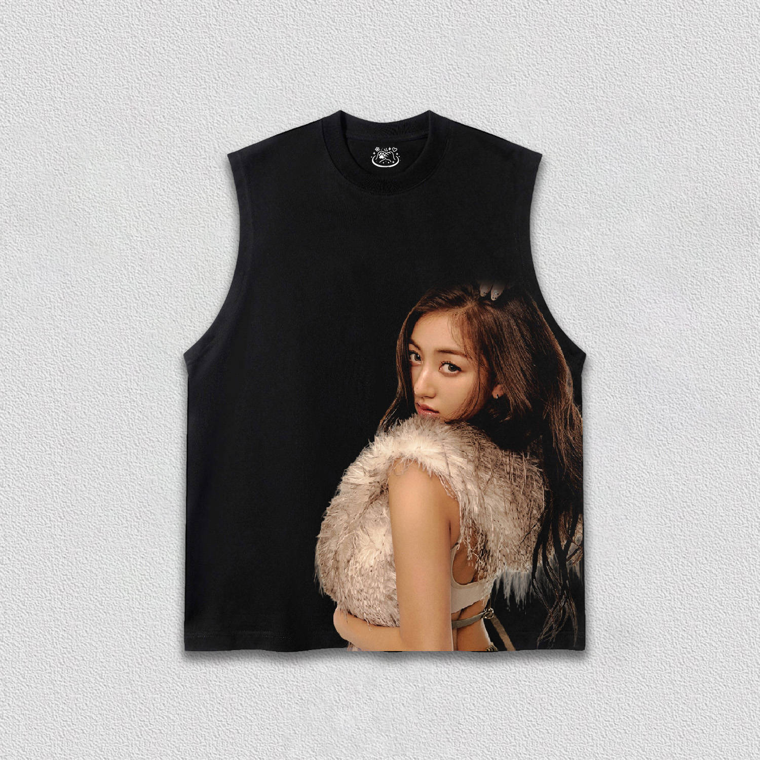 TWICE Jihyo TEE 11.17