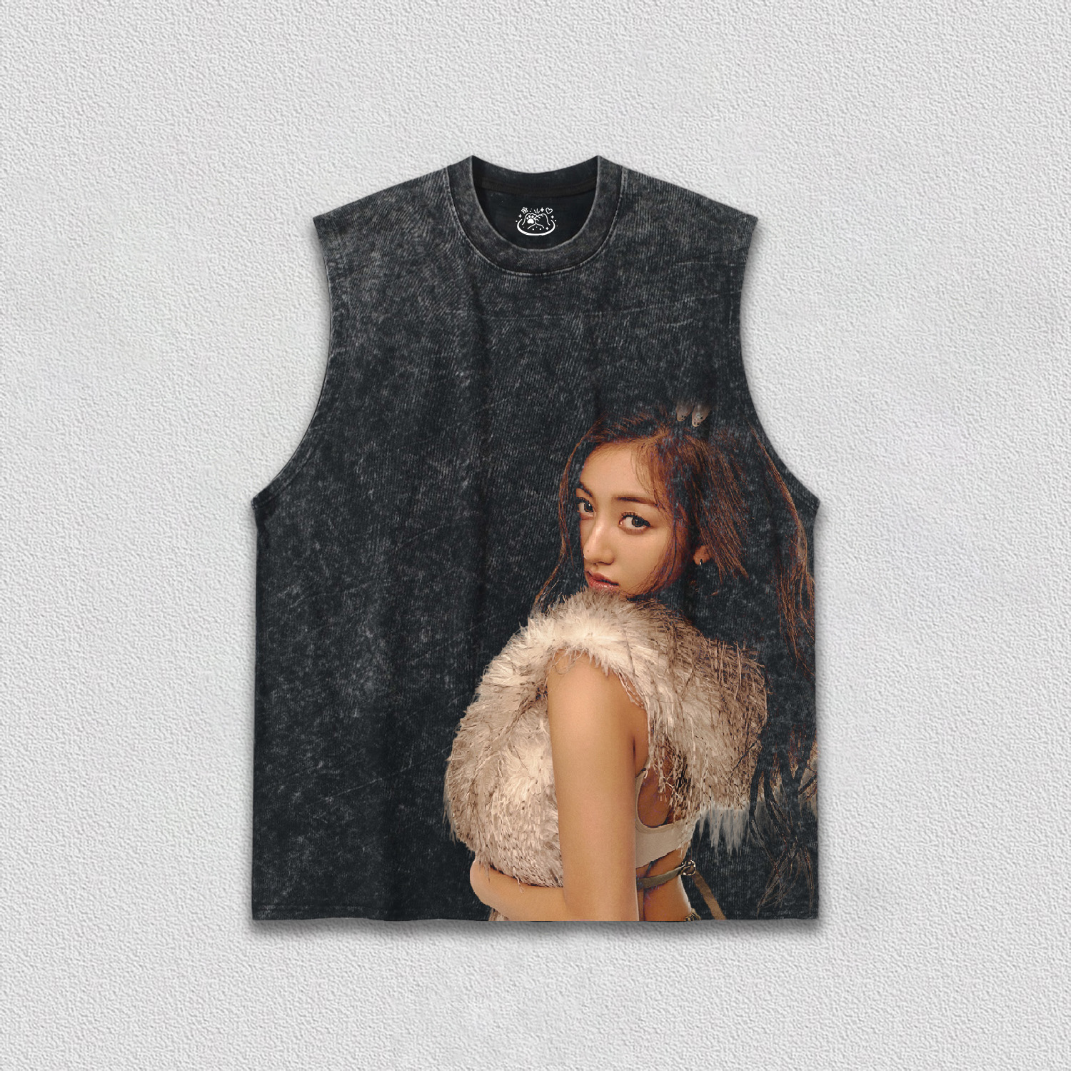 TWICE Jihyo TEE 11.17