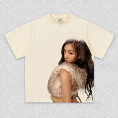 TWICE Jihyo TEE 11.17