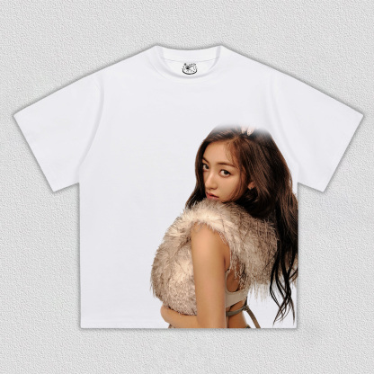 TWICE Jihyo TEE 11.17