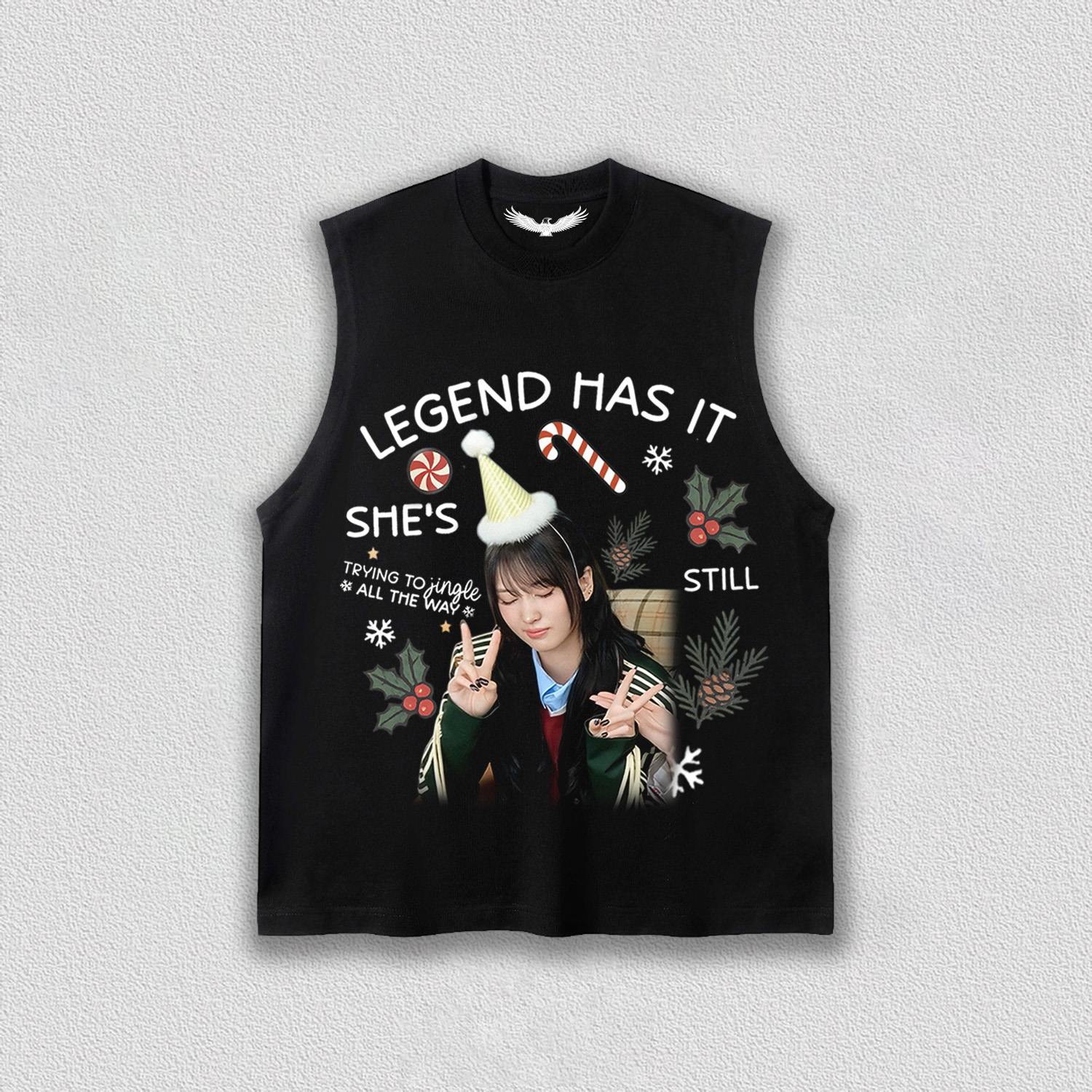 CHRISTMAS-Twice Momo