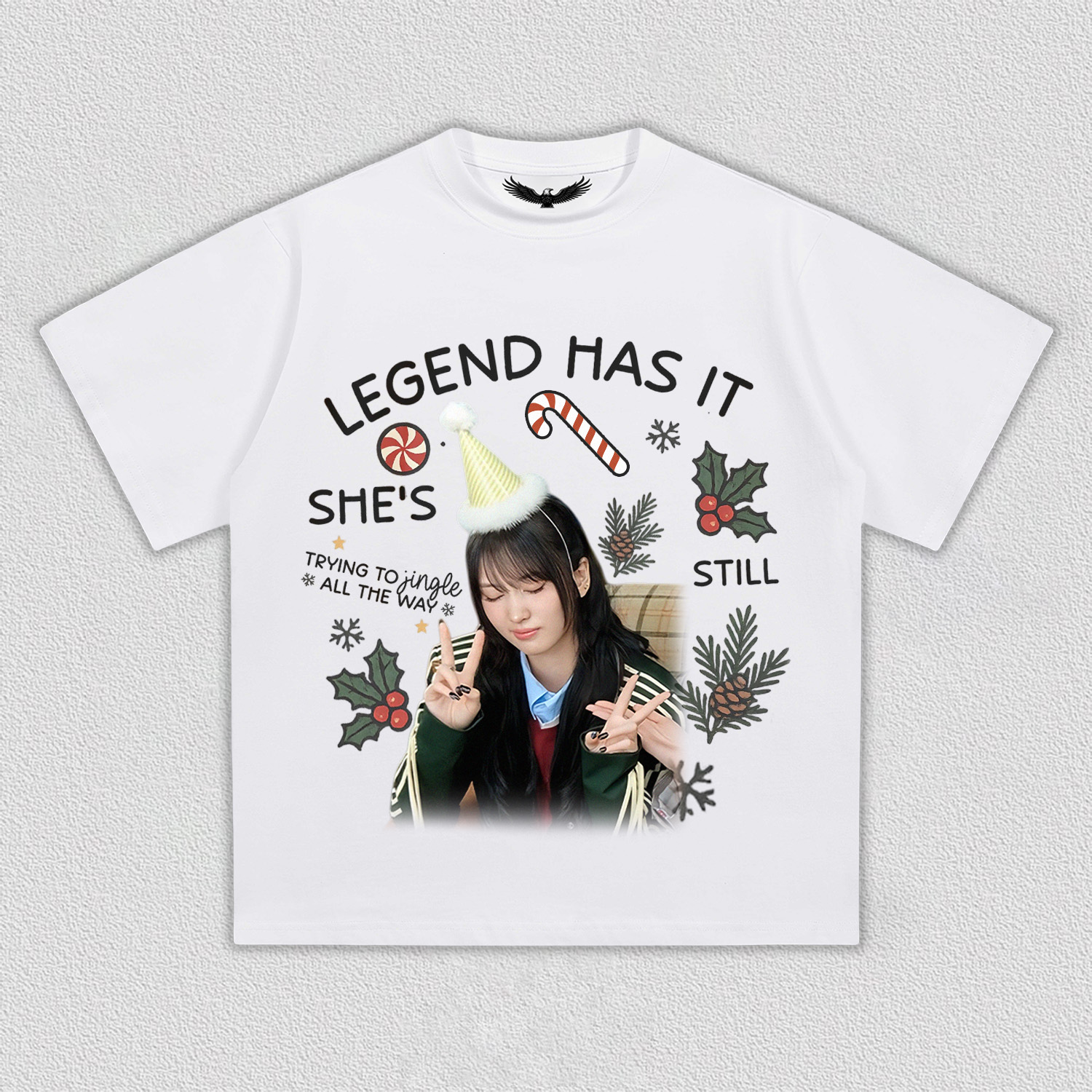 CHRISTMAS-Twice Momo