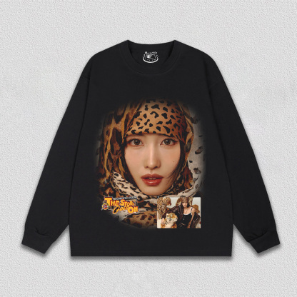 TWICE MOMO TEE 11.17