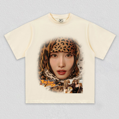 TWICE MOMO TEE 11.17