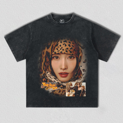 TWICE MOMO TEE 11.17