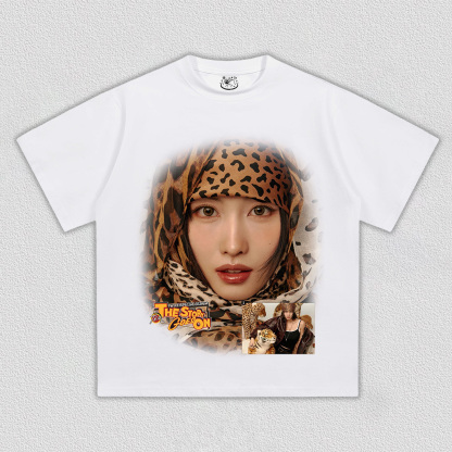 TWICE MOMO TEE 11.17