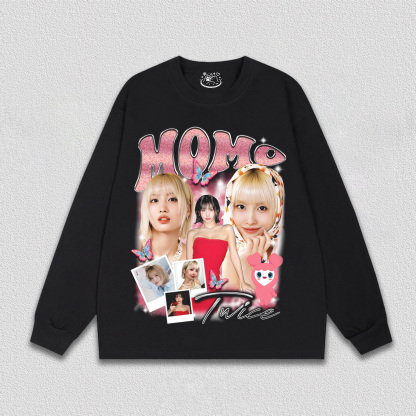 TWICE MOMO TEE