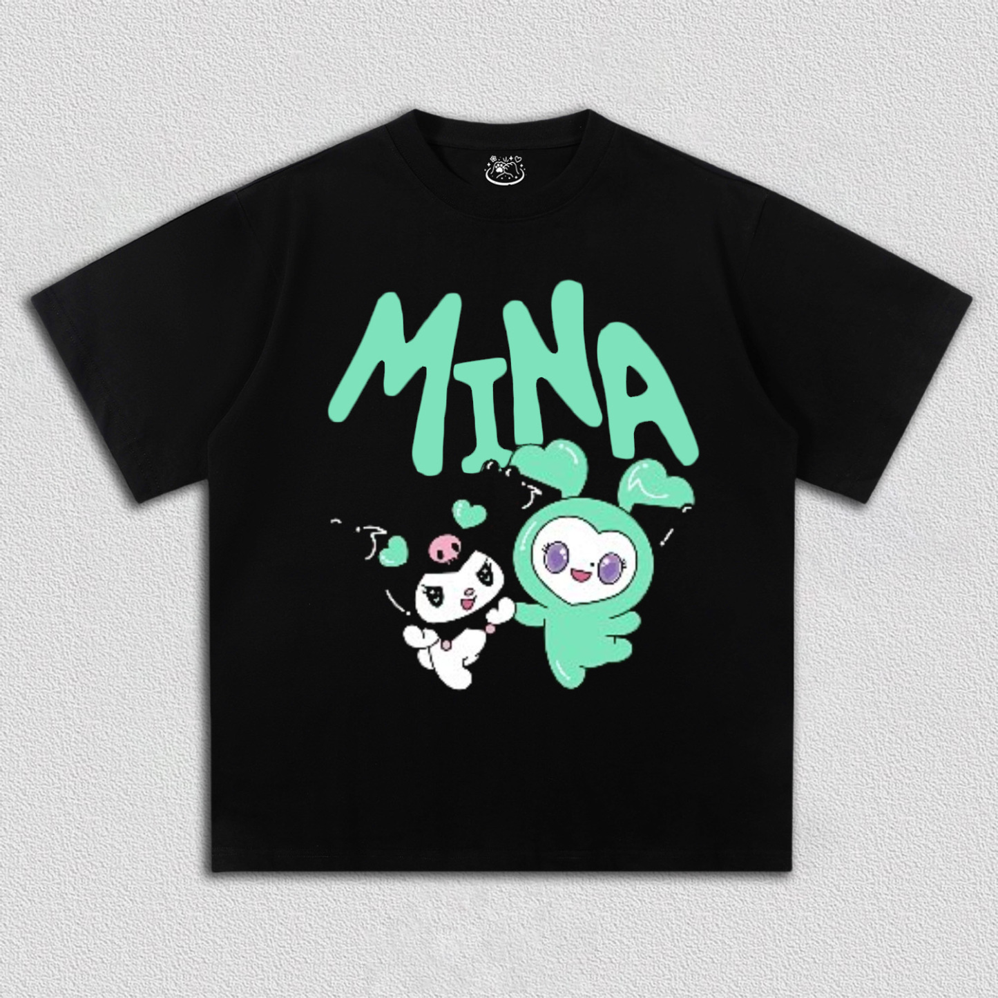 TWICE Mina TEE