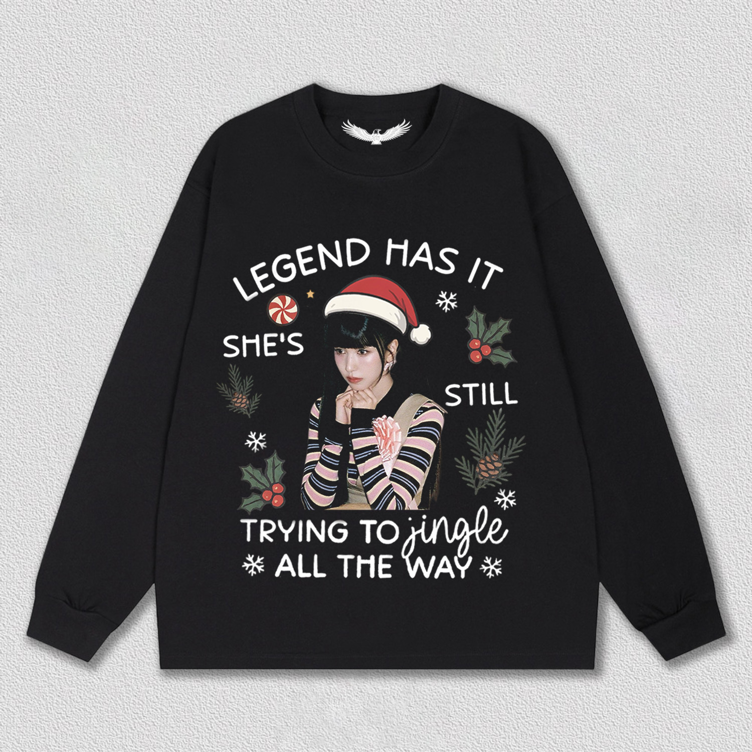 CHRISTMAS-Twice Mina