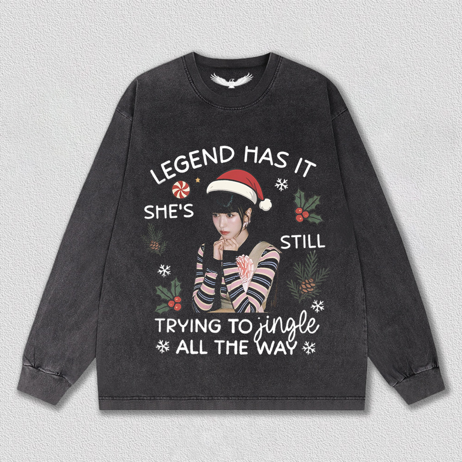 CHRISTMAS-Twice Mina