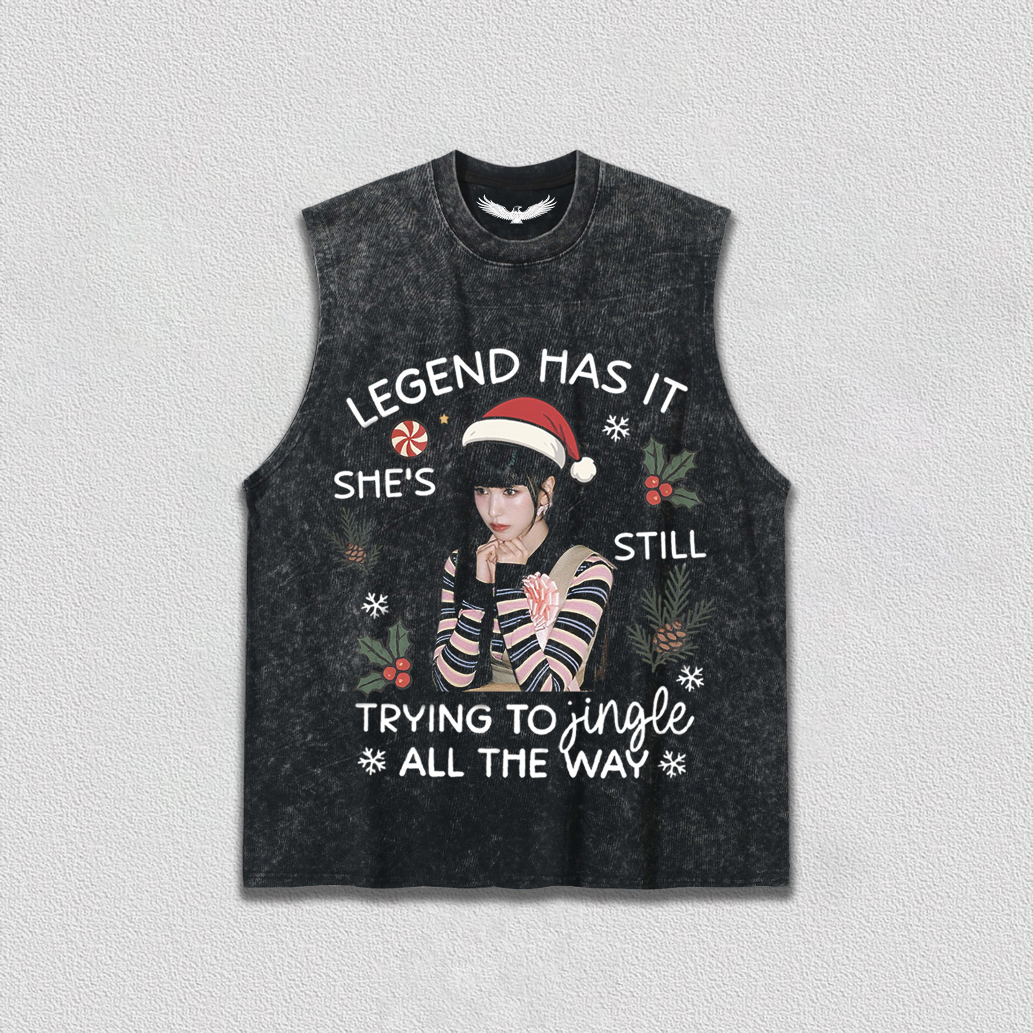 CHRISTMAS-Twice Mina