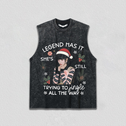 CHRISTMAS-Twice Mina